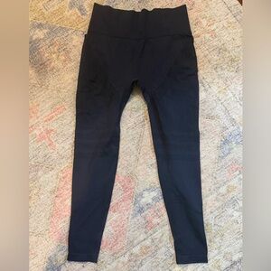 DOLETICS Anti-Cellulite Seamless Leggings